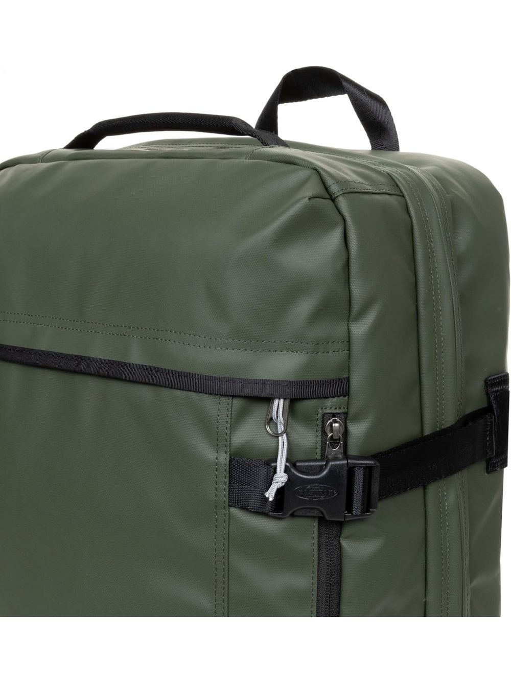 Zaino Eastpak TRAVELPACK TARP Unisex - Verde