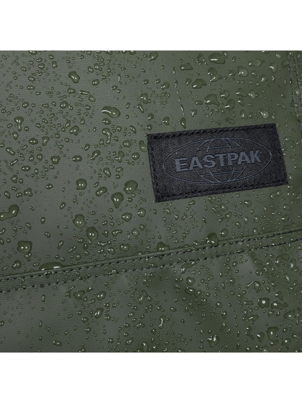 Zaino Eastpak TRAVELPACK TARP Unisex - Verde