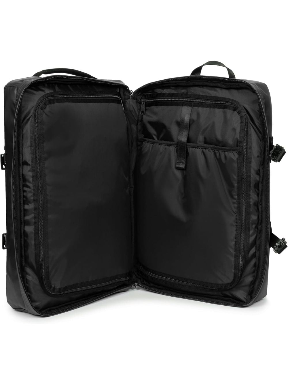 Zaino Eastpak TRAVELPACK TARP Unisex - Nero