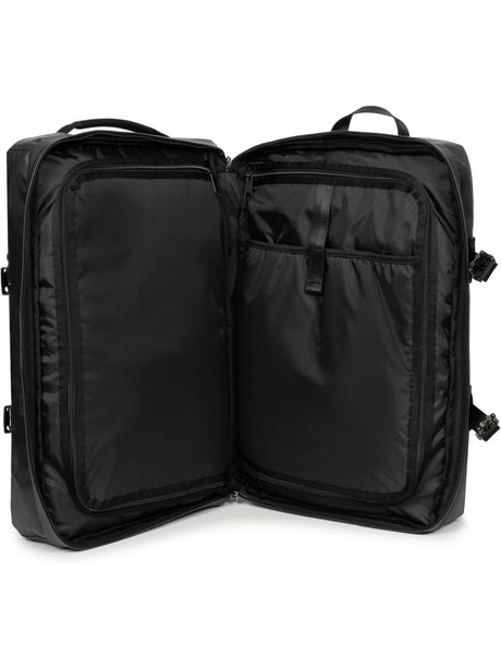Zaino Eastpak TRAVELPACK TARP Unisex - Nero