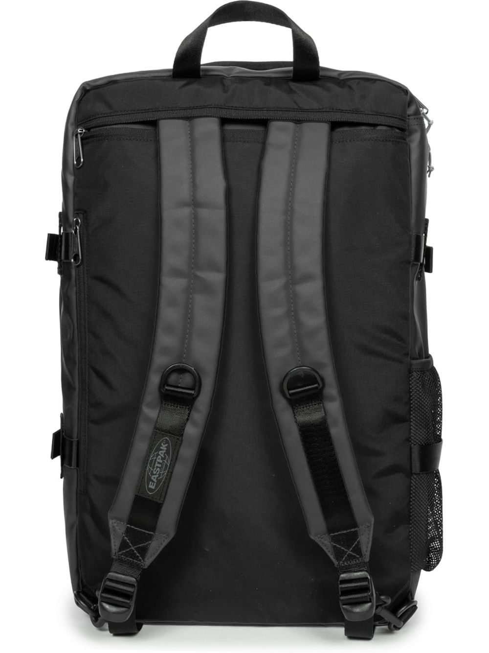 Zaino Eastpak TRAVELPACK TARP Unisex - Nero