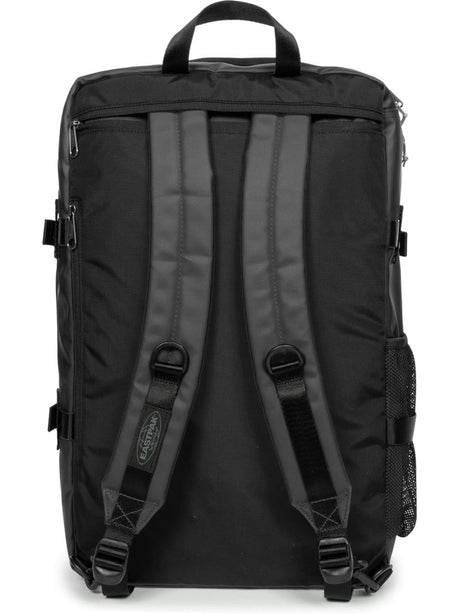 Zaino Eastpak TRAVELPACK TARP Unisex - Nero