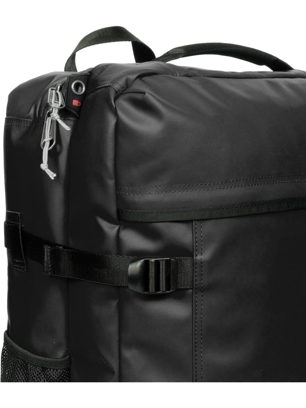 Zaino Eastpak TRAVELPACK TARP Unisex - Nero