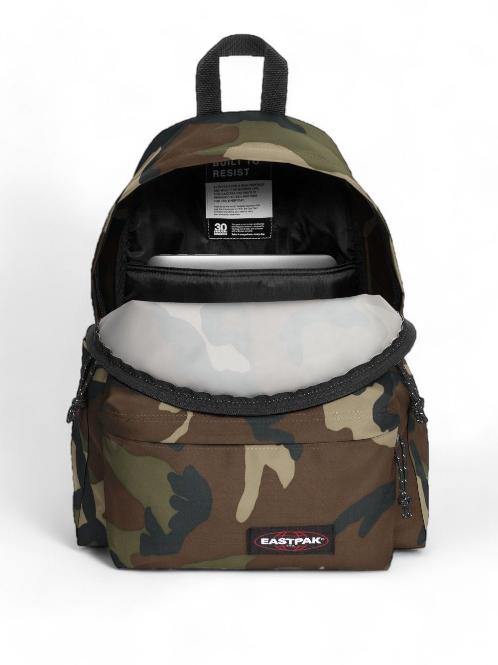 Zaino Eastpak DAY PAK'R Unisex - Verde