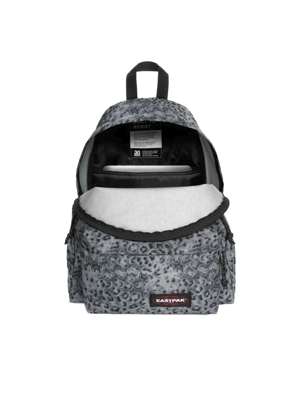 Zaino Eastpak DAY PAK'R Unisex - Grigio