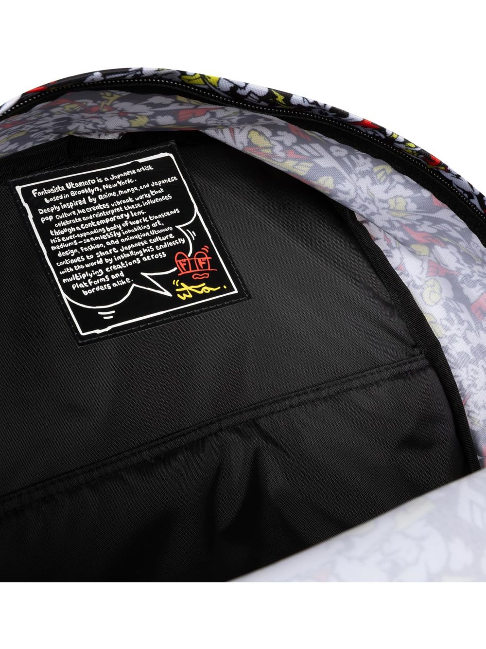 Zaino Eastpak DAY PAK'R Unisex - Multicolore