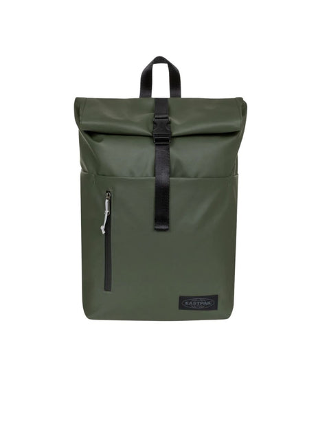 Zaino Eastpak UP ROLL TARP Unisex - Verde
