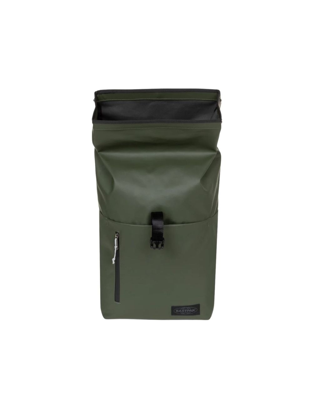 Zaino Eastpak UP ROLL TARP Unisex - Verde