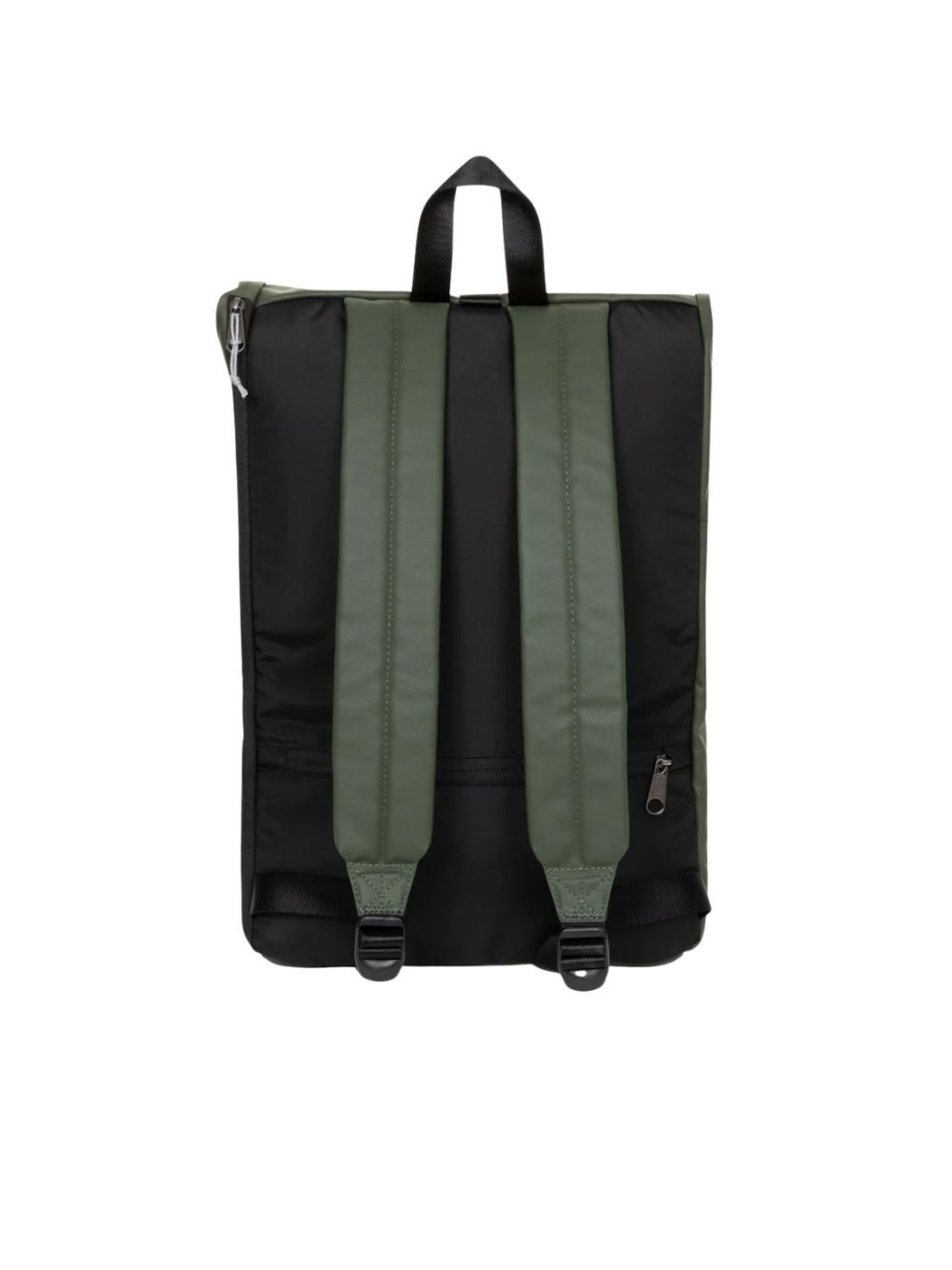 Zaino Eastpak UP ROLL TARP Unisex - Verde