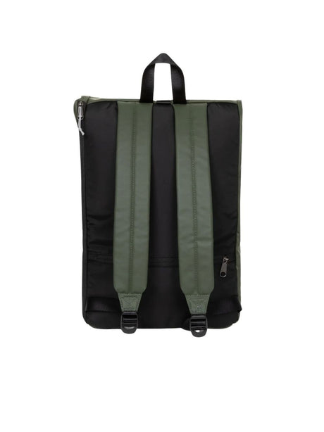 Zaino Eastpak UP ROLL TARP Unisex - Verde