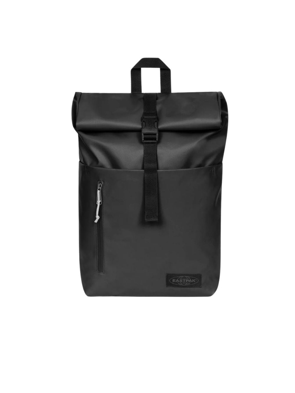 Zaino Eastpak UP ROLL TARP Unisex - Nero