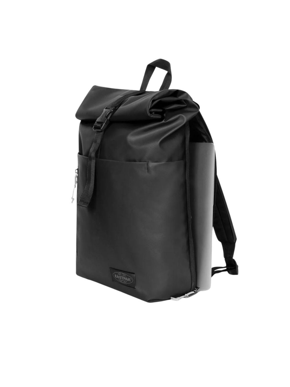 Zaino Eastpak UP ROLL TARP Unisex - Nero
