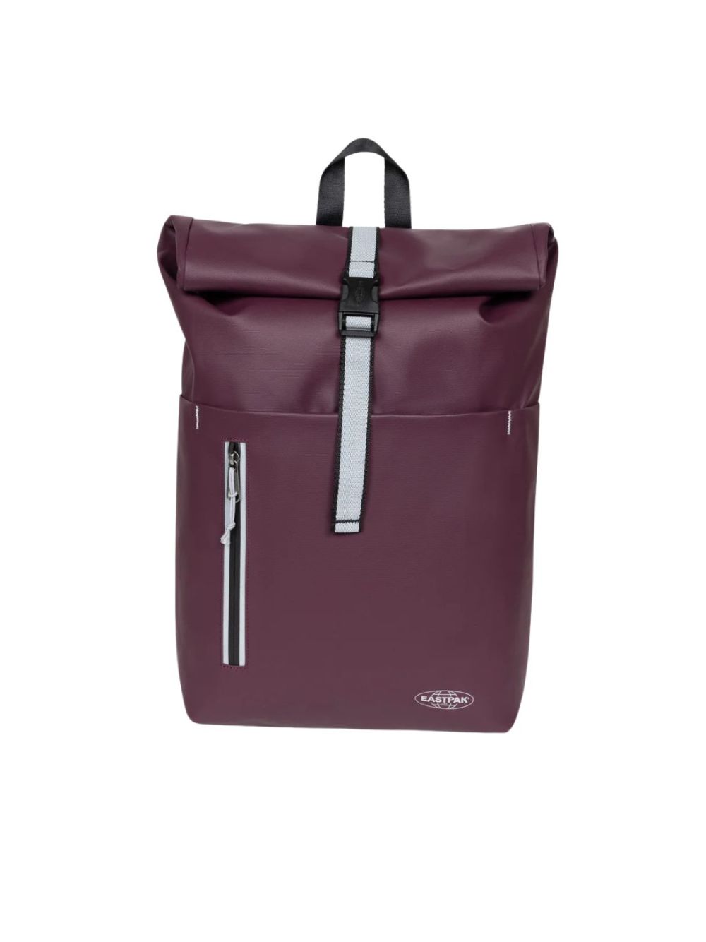 Zaino Eastpak UP ROLL TARP Unisex - Viola