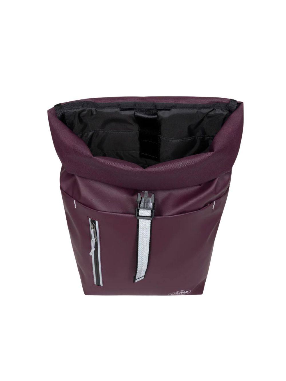 Zaino Eastpak UP ROLL TARP Unisex - Viola