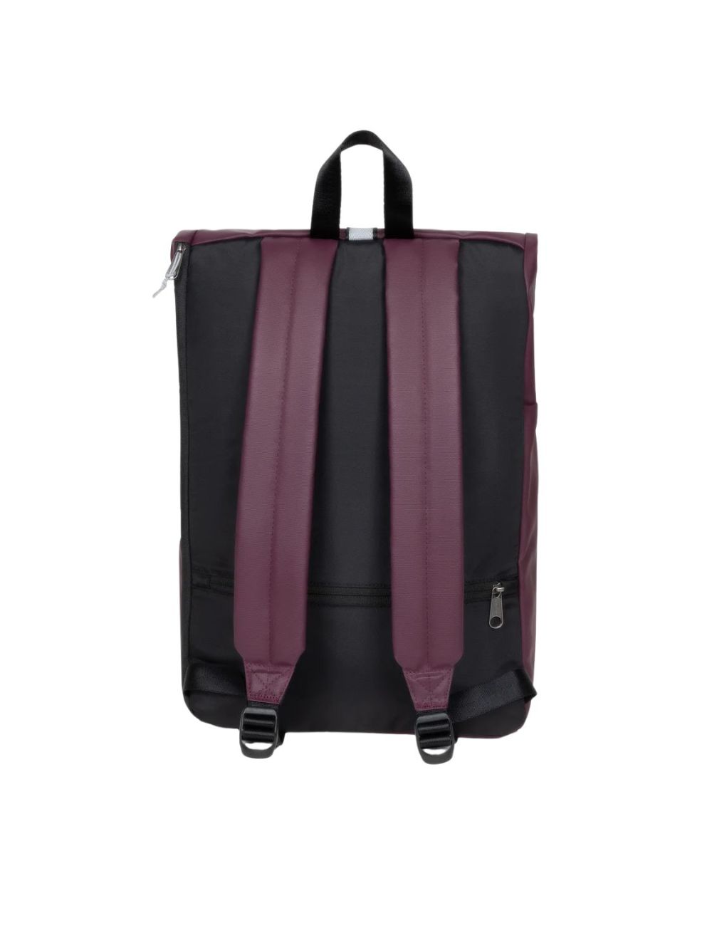 Zaino Eastpak UP ROLL TARP Unisex - Viola