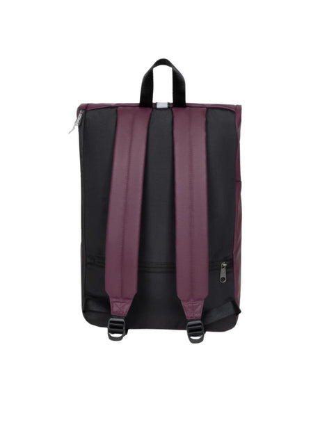 Zaino Eastpak UP ROLL TARP Unisex - Viola