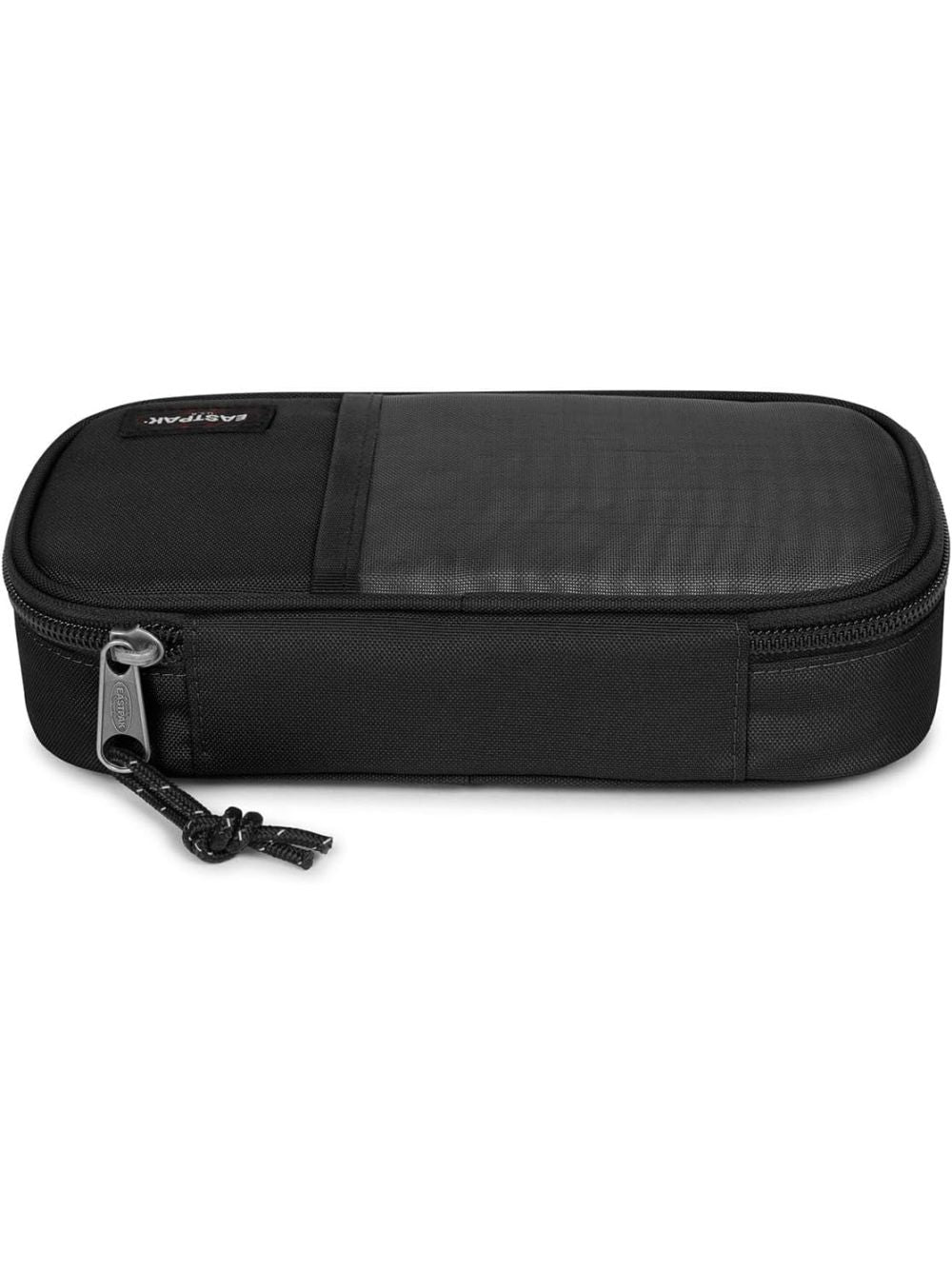 Astuccio Eastpak OVAL MESH Unisex - Nero