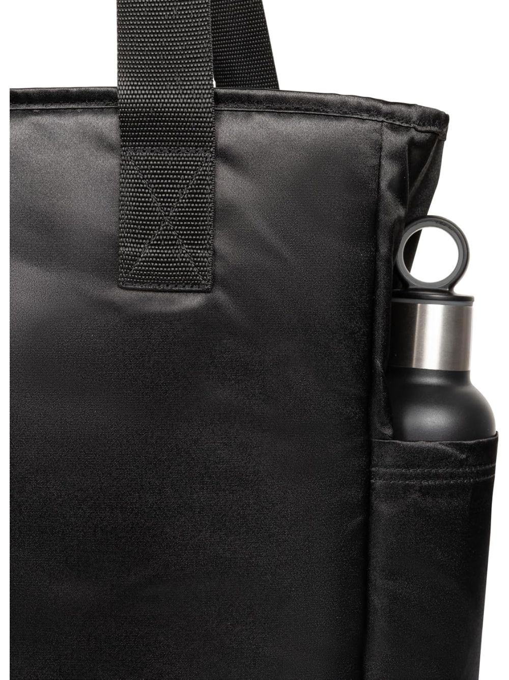 Borsa Eastpak TOTE Unisex - Nero