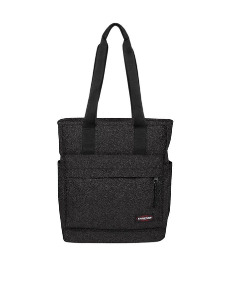 Zaino Eastpak TOTE POCKET Unisex - Nero