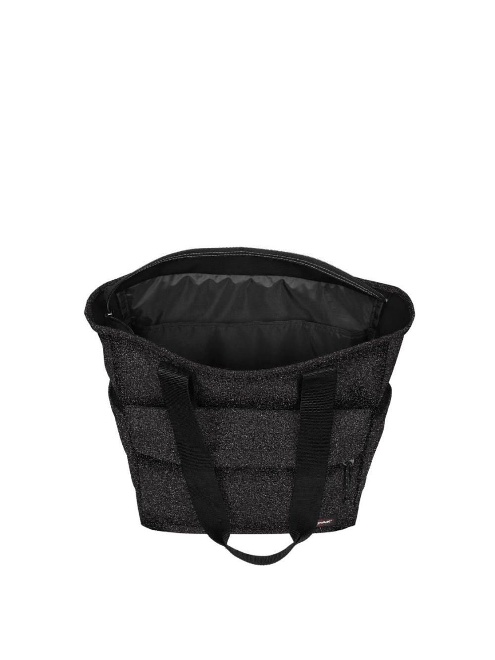 Zaino Eastpak TOTE POCKET Unisex - Nero