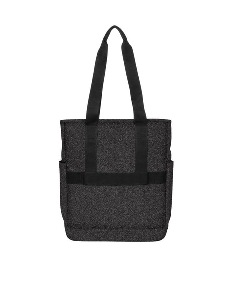 Zaino Eastpak TOTE POCKET Unisex - Nero