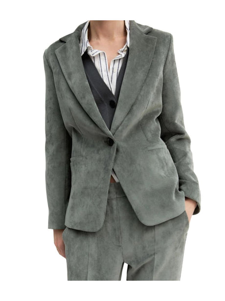 Giacca Emme Marella ERESIA Donna - Verde