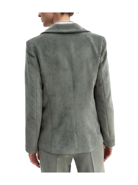Giacca Emme Marella ERESIA Donna - Verde