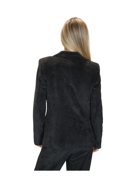 Giacca Emme Marella ERESIA Donna - Nero