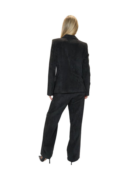 Giacca Emme Marella ERESIA Donna - Nero