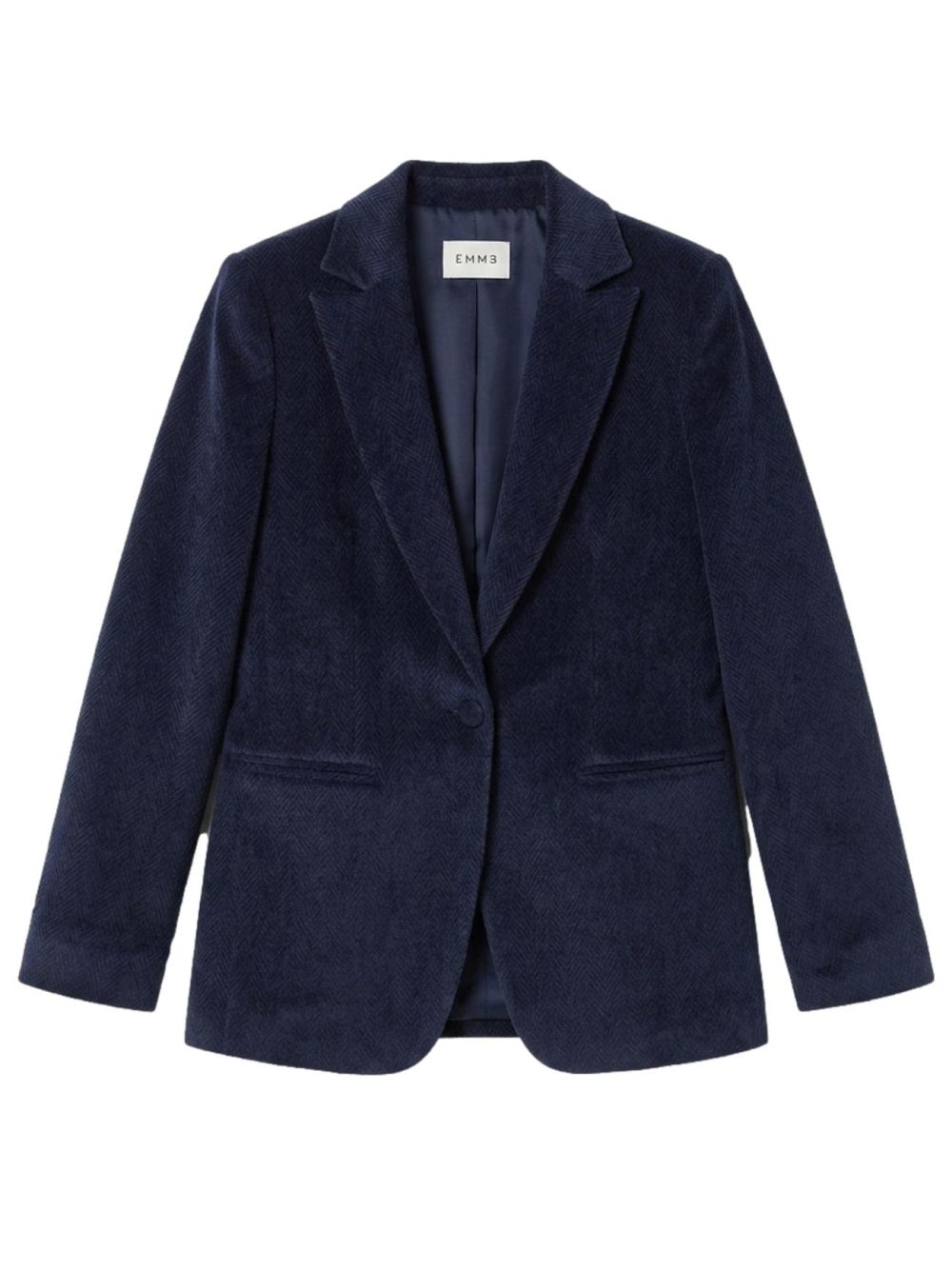 Giacca Emme Marella CASA Donna - Navy