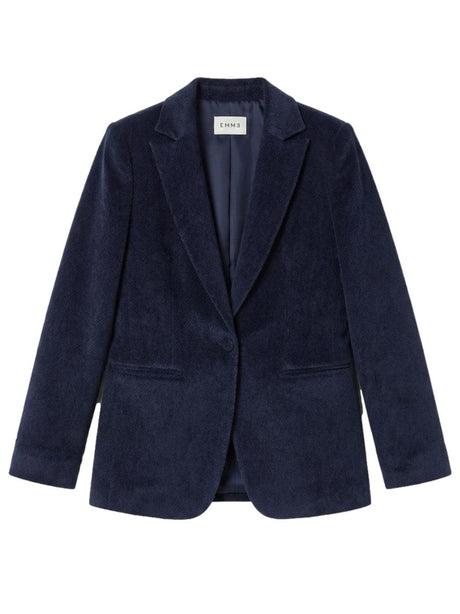 Giacca Emme Marella CASA Donna - Navy