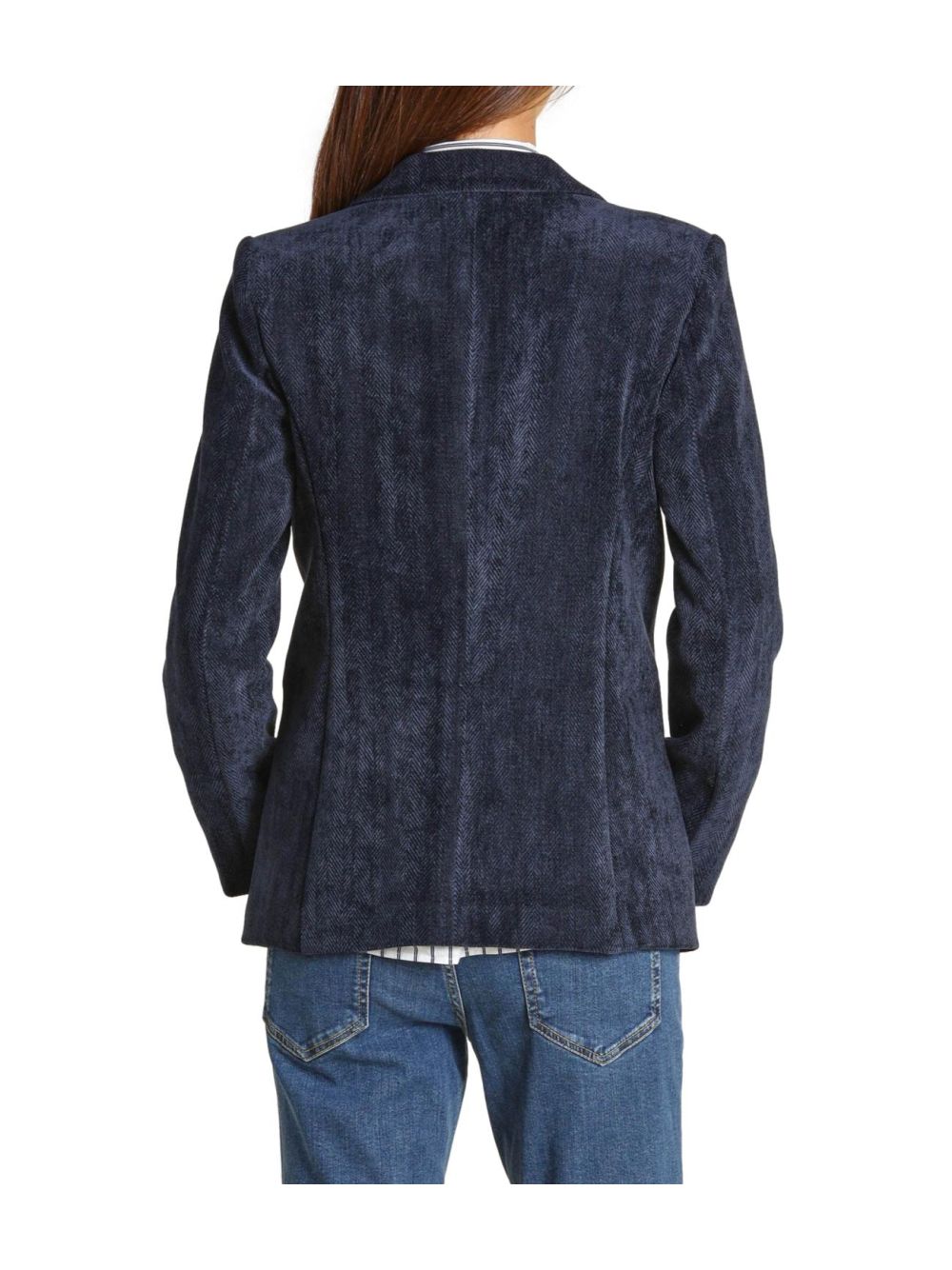 Giacca Emme Marella CASA Donna - Navy