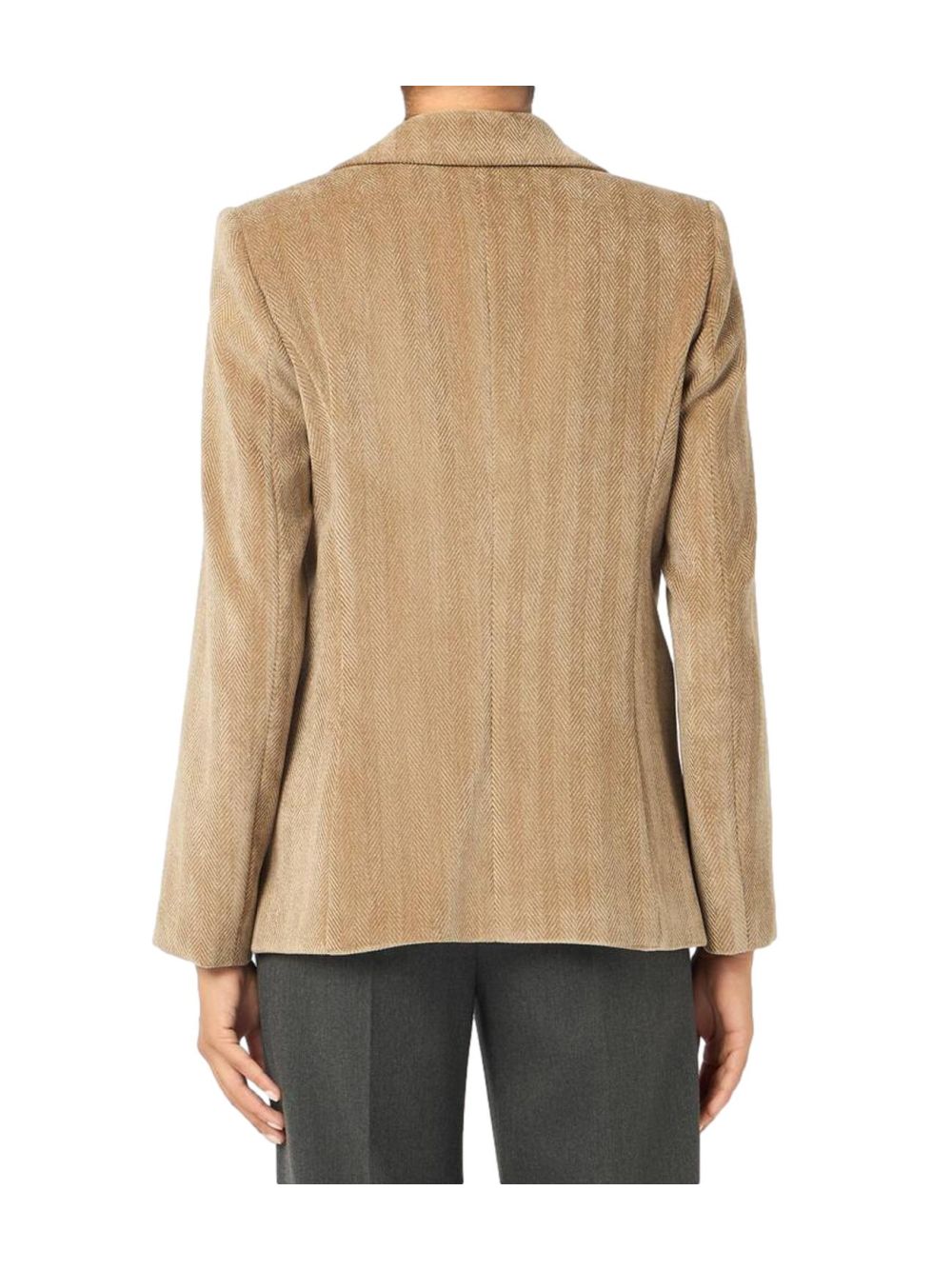 Giacca Emme Marella CASA Donna - Beige