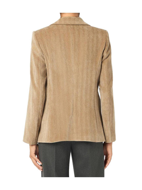 Giacca Emme Marella CASA Donna - Beige