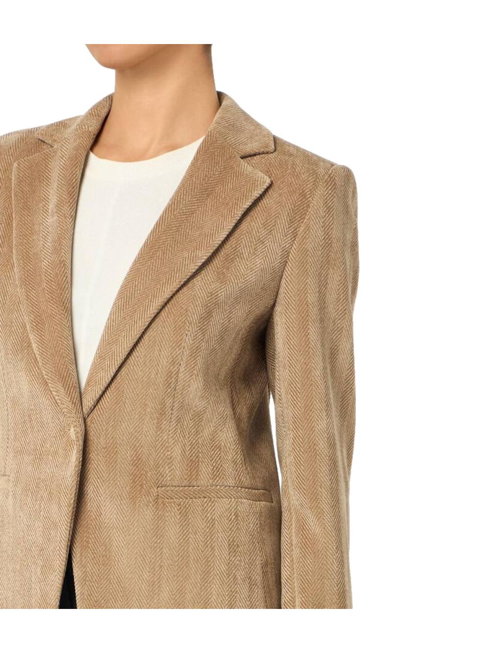 Giacca Emme Marella CASA Donna - Beige