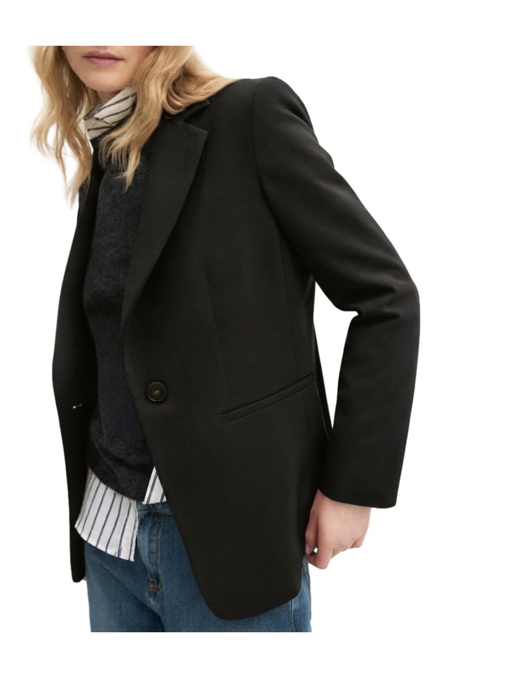Giacca Emme Marella BRIOSE Donna - Nero
