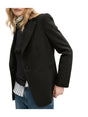 Giacca Emme Marella BRIOSE Donna - Nero