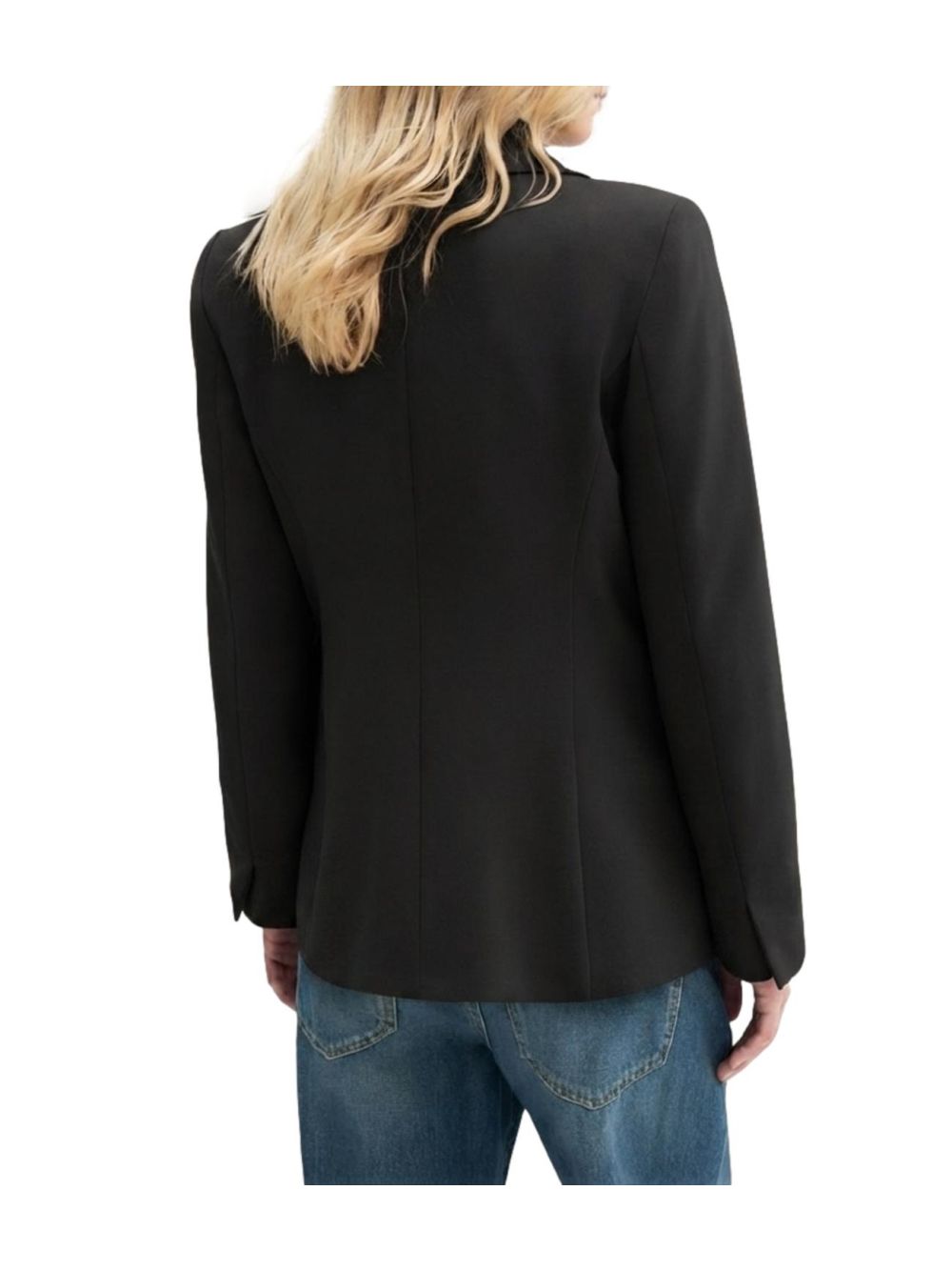 Giacca Emme Marella BRIOSE Donna - Nero
