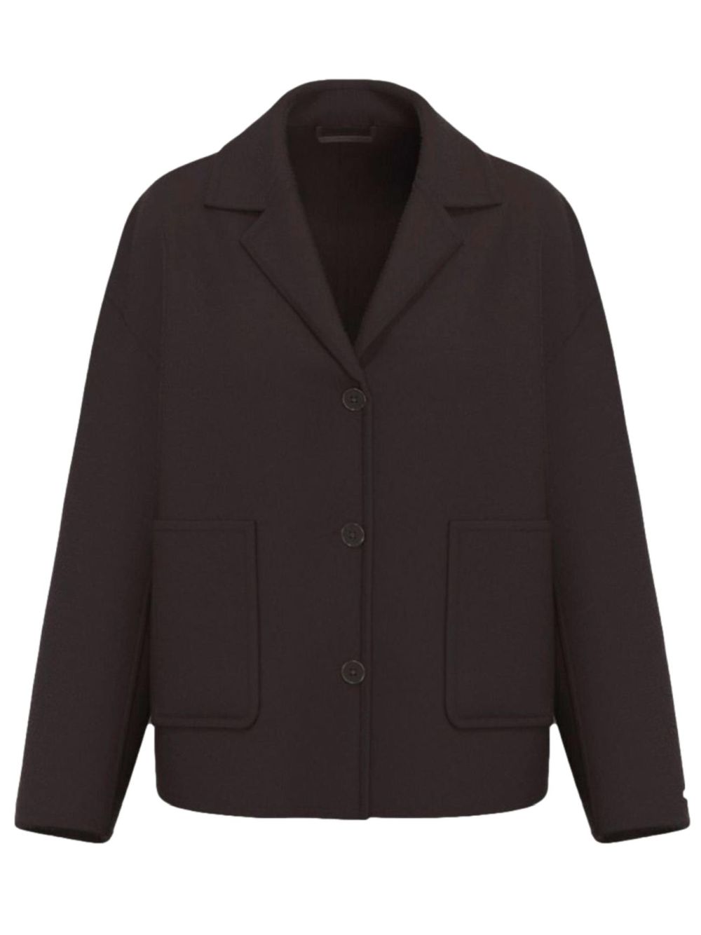 Giubbotto Emme Marella FLIPPER Donna - Marrone