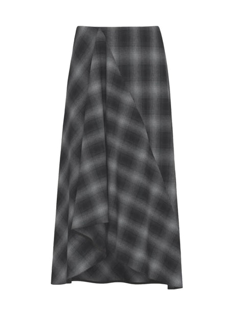 Gonna Emme Marella URNA Donna - Grigio
