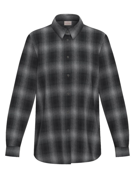 Camicia Emme Marella FARSA Donna - Grigio
