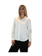 Camicia Emme Marella EDRO Donna - Avorio