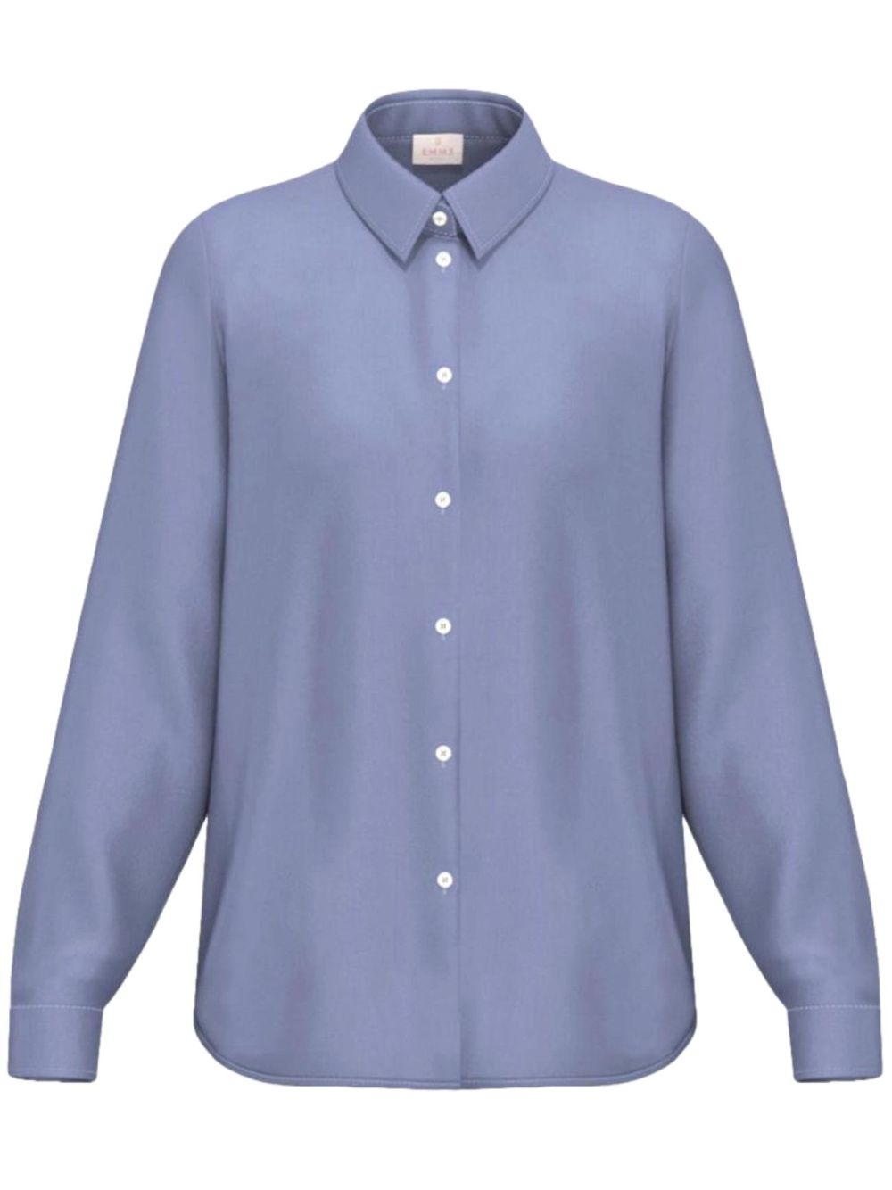 Camicia Emme Marella EDRO Donna - Blu