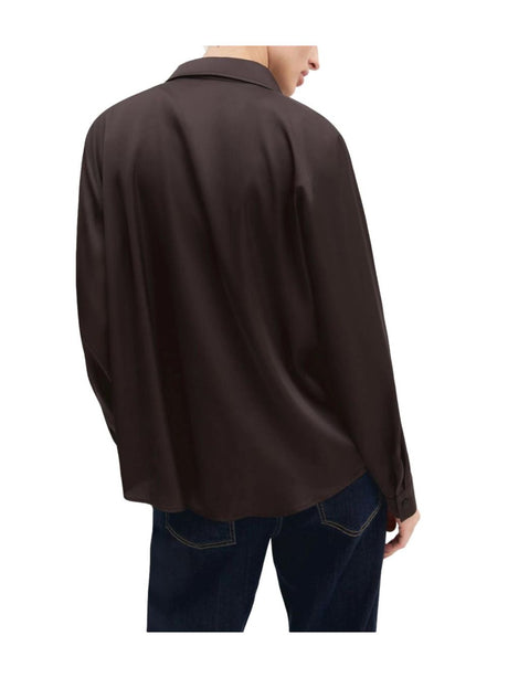 Camicia Emme Marella EDRO Donna - Marrone