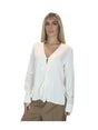 Camicia Emme Marella AGGRAVI Donna - Avorio