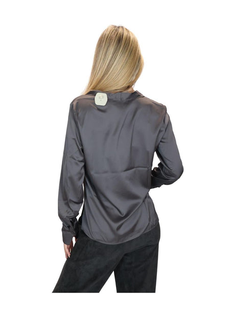 Camicia Emme Marella AGGRAVI Donna - Grigio