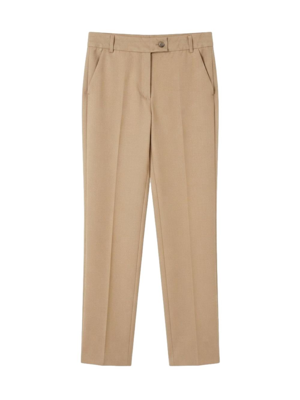 Pantalone Emme Marella GHINEA Donna - Beige