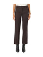 Pantalone Emme Marella GHINEA Donna - Marrone