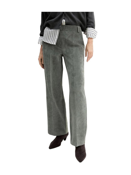 Pantalone Emme Marella DRAGHI Donna - Verde