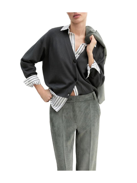Pantalone Emme Marella DRAGHI Donna - Verde